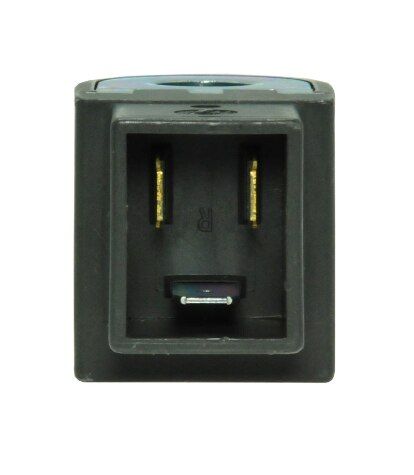 Rheem 595157 - Solenoid Coil - Fuel Pump - 230V