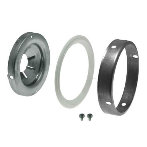 Rheem 595159 - Heat Shield/End Cone Kit