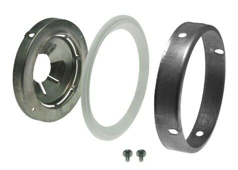 Rheem 595161 - Heat Shield/End Cone Kit