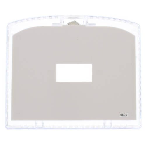 Braeburn 5970 - Universal Thermostat Guard With Key Lock