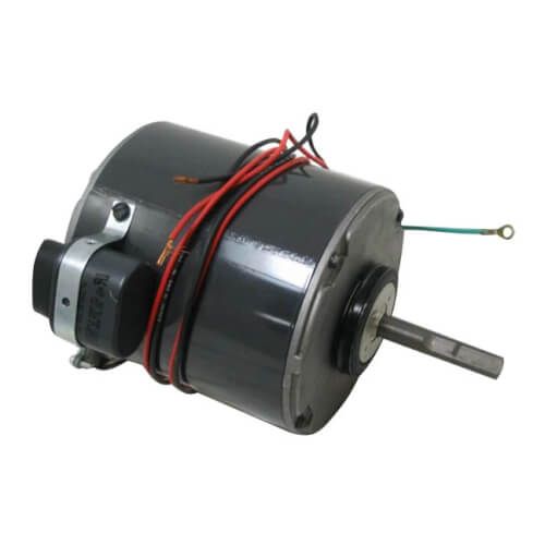  Lennox 59835 - 1/2 HP, 230V-1Ph, 48 Frame, 1050 RPM, Ball Bearings, CCW Rotation