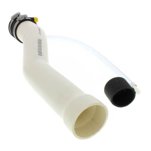 Lennox 59M03 ( LB-106783A ) - Flue Transition Kit
