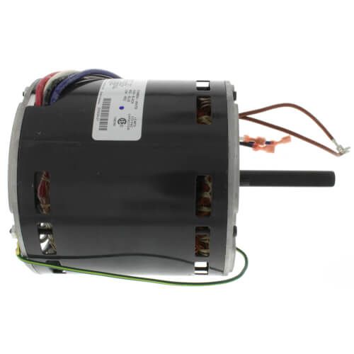 Lennox 59M51 - Blower Motor, 1/2 HP, 115V, 1075 RPM, 10 Amps, Nidec