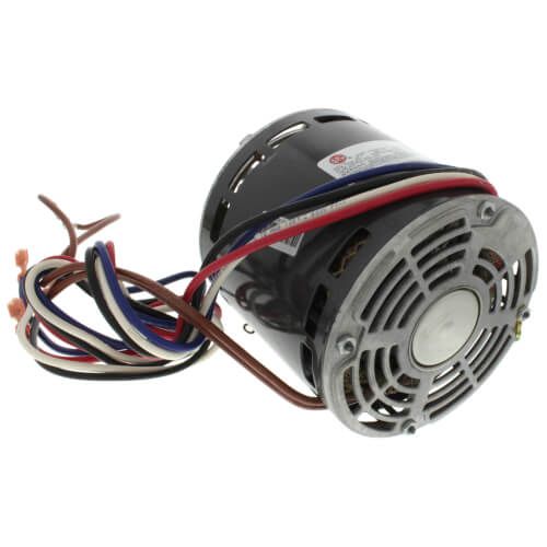 Lennox 59M51 - Blower Motor, 1/2 HP, 115V, 1075 RPM, 10 Amps, Nidec
