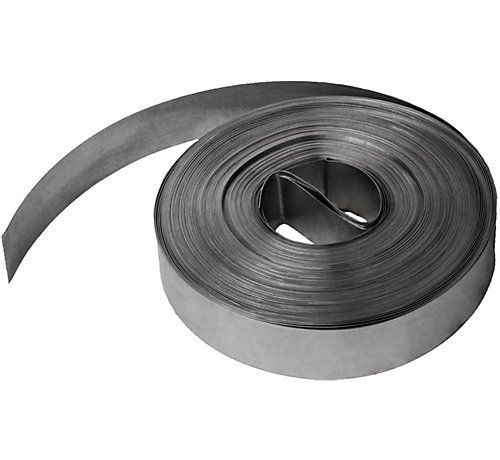 Lennox 59N66 - Metallic Duct Strapping, Galvanized, 1" x 100' Roll, 26 Gauge