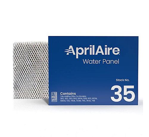 Lennox 59P94 - AprilAire 35, Humidifier Water Pad, 10 x 13 x 1.75"