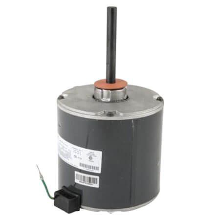 Lennox 59W29 - ( 100640-03 ) Condenser Fan Motor, 1/4 HP, 208/230V-1Ph, 825 RPM