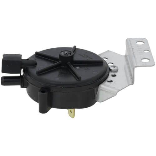 Lennox 59W40 - ( 102324-02 ) Pressure Switch, Actuates at 0.15" W.C.; Resets at 0.34" W.C.