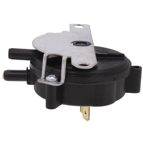 Lennox 59W74 ( 101432-17) - Pressure Switch, Actuates at 0.80" W.C.; Red Dot