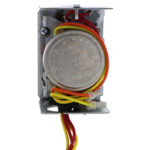 Honeywelll Home V8043E1004 - 1/2" Sweat Zone Valve (Connection = 18" Leads)