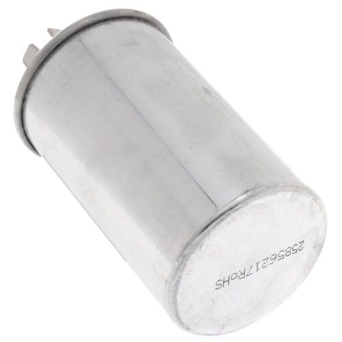 Titan Pro TRC25 - MFD Round Motor Run Capacitor (370V)