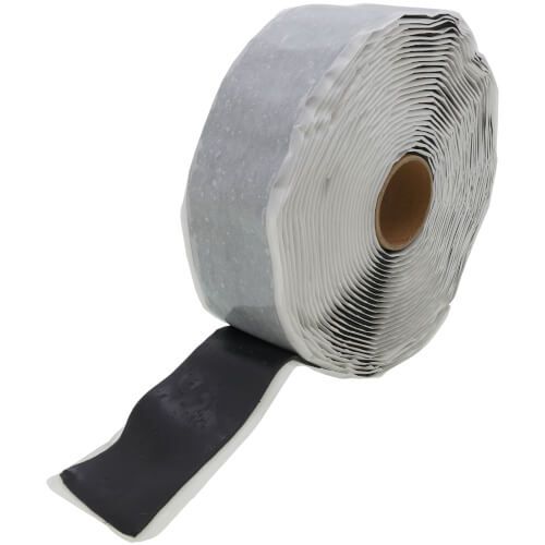 DiversiTech 6-330 - Cork Insulation Tape, 1/8" x 2" x 30'