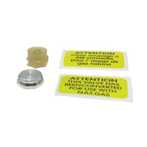 Rheem 60-21390-02 - Gas Valve Spring Kit