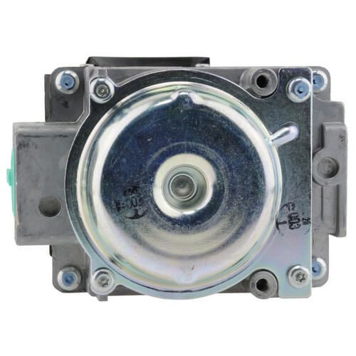 Rheem 60-23442-01 - Gas Valve - 150,000 BTU/HR, Natural Gas, 1/2 in. NPT Input x 1/2 in. NPT Output, 1 Stage