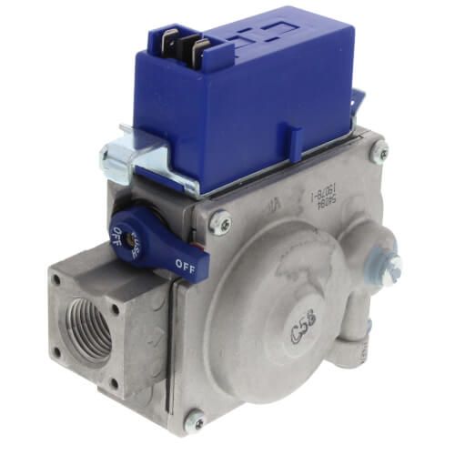 Rheem 60-24350-01 - 1/2" HSI/DSI Slow Open Natural Gas Valve