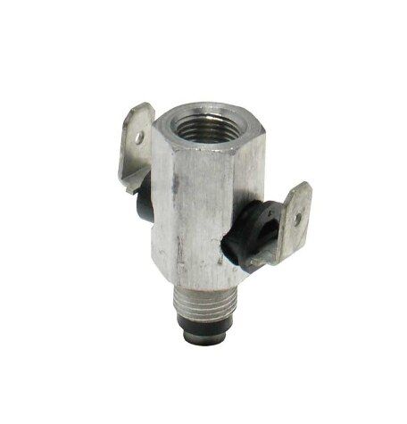 Rheem 60-25072-01 - ECO Safety Control