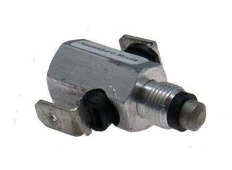 Rheem 60-25072-01 - ECO Safety Control