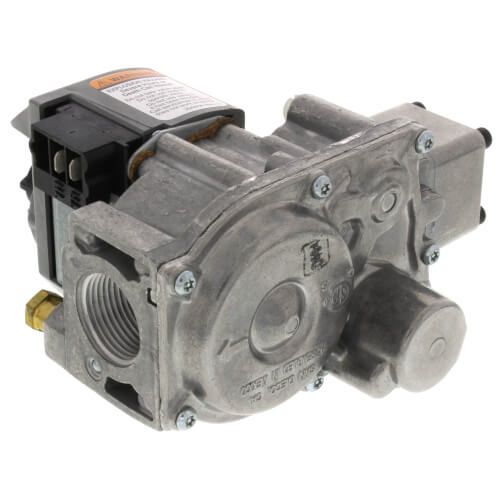 Rheem 60-25075-81 - 3/4" Single Stage Natural/LP Gas Valve