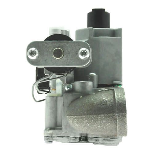 Rheem 60-42570-82 - Gas Valve - 300,000 BTU/HR, Natural Gas, 3/4 in. NPT Input x 3/4 in. NPT Output, 2 Stage