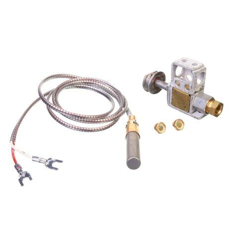 Rheem 600525B - Pilot Burner w/Generator - NG