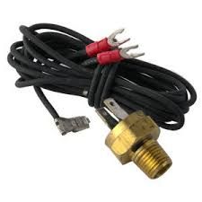 Rheem 600892B - Auto Thermostat Kit