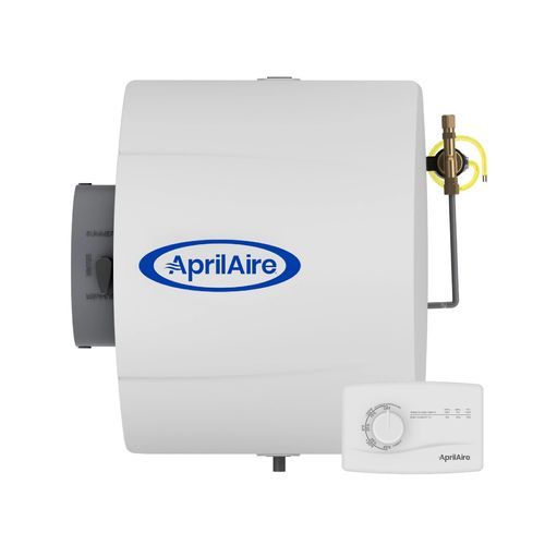 AprilAire 500M - HUMIDIFIER, 12GPD,BYPASS-SMALL,