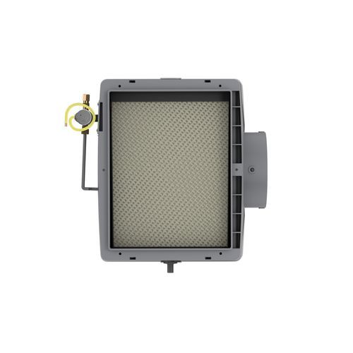 AprilAire 600M - BYPASS HUMIDIFIER MANUAL