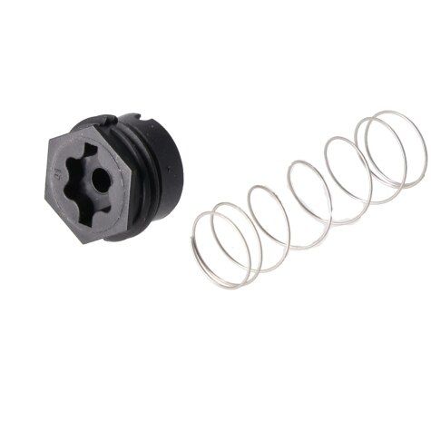 Rheem 607016 - Gas Valve Spring Kit