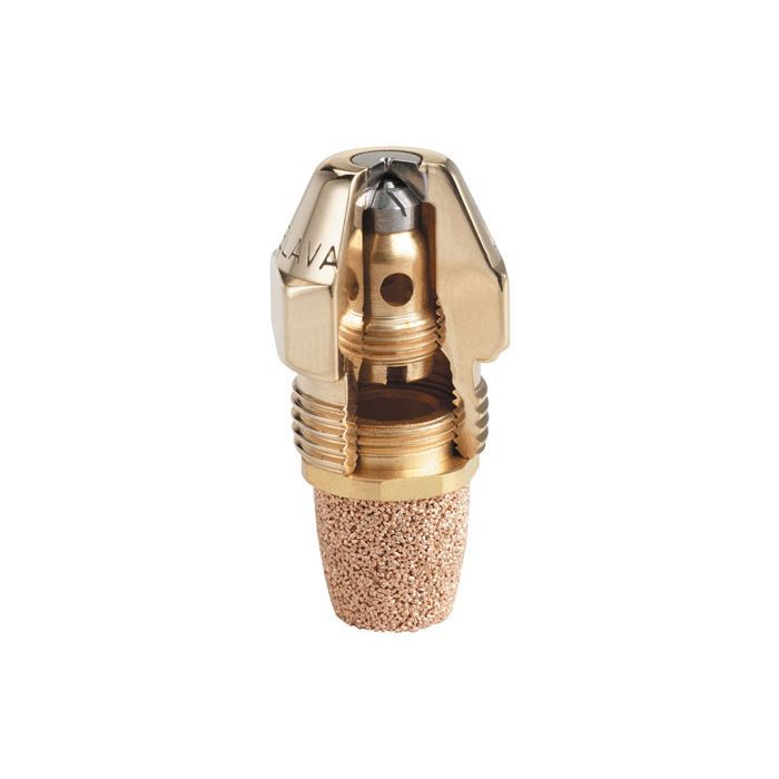 Rheem 6080A - Oil Burner Nozzle - 0.6 GPH, 80 degrees, Type A