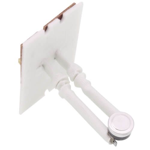 Lennox 56M13 - ( 56M1301 ) Limit Control (STILT), SPST, Actuates at 280 Deg. F., Resets at 250 Degree F., White Sleeve, 3" OAL