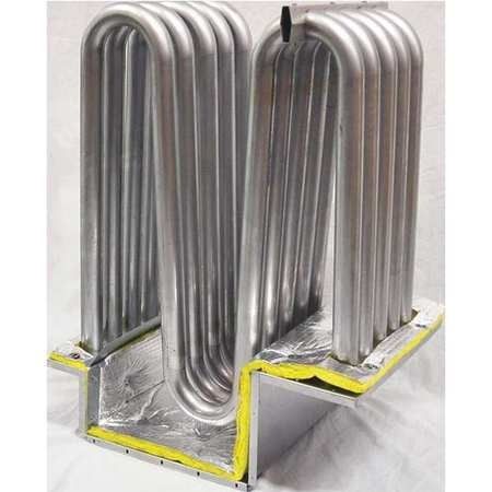 Lennox 60G79 – Heat Exchanger Assembly, OEM Furnace Replacement Part