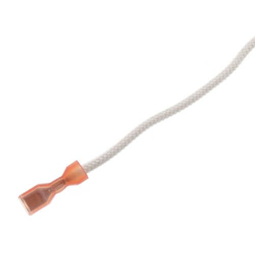 Lennox 60J28 - Flame Sensor Wire, 51.57" (1310mm) Length, White