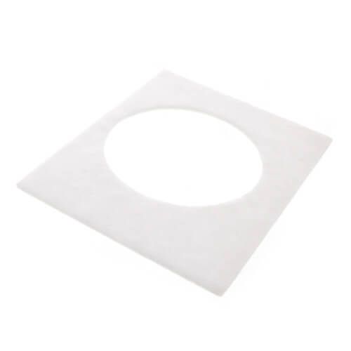 Lennox 60J55 - Inducer Motor Gasket