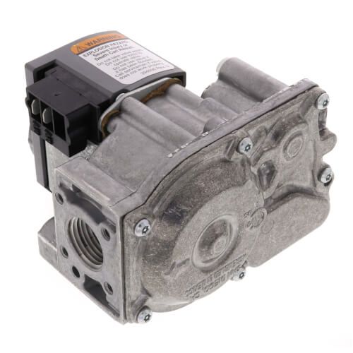 Lennox 60J5901 Honeywell VR8205M2823/B, Intermittent / Direct Ignition Gas Valve, 24 VAC, 1/2 x 1/2", Set 3.5" WC