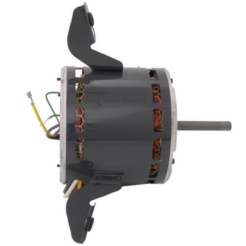 Lennox 60L22 - Blower Motor, 1/2 HP PSC Blower Motor, 1075 RPM, 5-Speed, 115 VAC 1 Ph 60 Hz