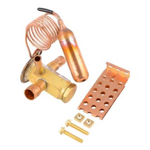 Lennox 60L37 - Thermal Expansion Valves-H Series" 5 ton 3/8" Inlet & 1/2" Outlet" 60L37