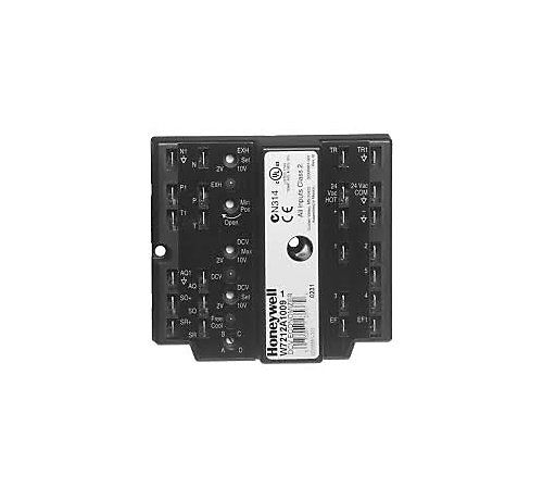 Lennox 60M10 - ( 60M1001 ) Honeywell Enthalpy Control W7212A1033, 24 VAC
