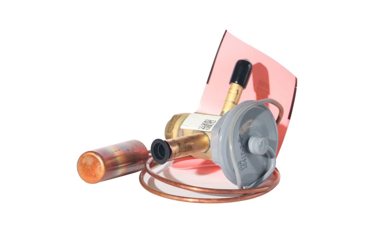 VALVE-EXPANSION (R410A)