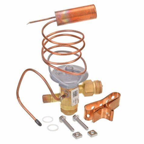 Rheem 61-21922-82 - Expansion Valve (TXV)