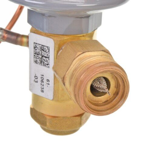 Rheem 61-21922-82 - Expansion Valve (TXV)