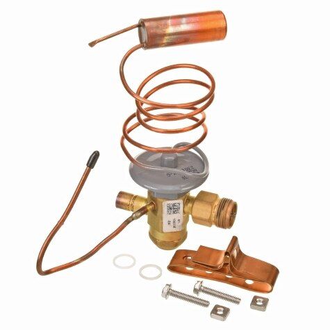 Rheem 61-21922-83 - Expansion Valve (TXV)