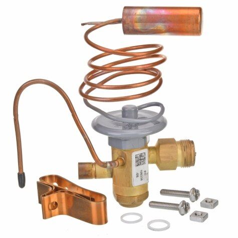 Rheem 61-21922-84 - Expansion Valve (TXV)