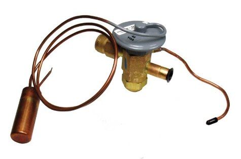 Rheem 61-21922-85 - Expansion Valve (TXV)
