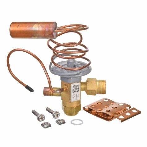 Rheem 61-21922-90 - Expansion Valve (TXV)