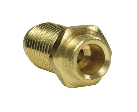 Rheem 61-22369-04 - Bulkhead Valve