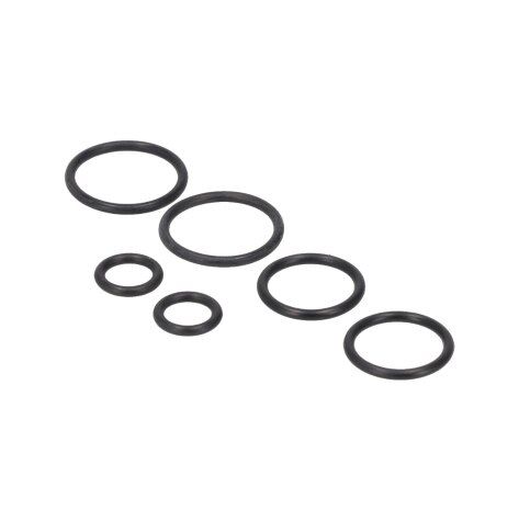 Rheem 61-22546-87 - O-Ring Kit - Solenoid Valve