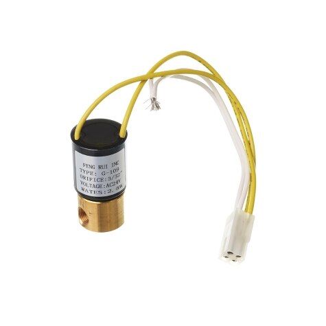 Rheem 61-25055-07 - Solenoid Assembly - 24V