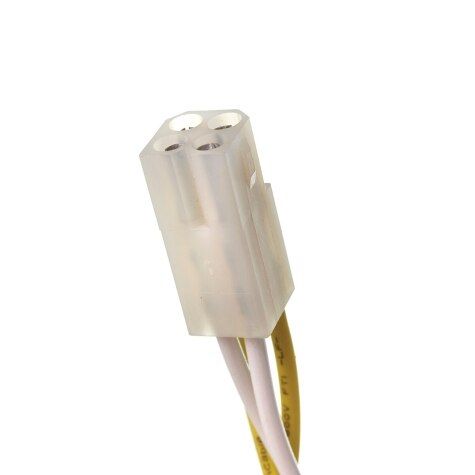 Rheem 61-25055-07 - Solenoid Assembly - 24V