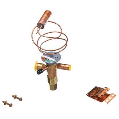 Rheem 61-25205-03 - Expansion Valve (TXV)