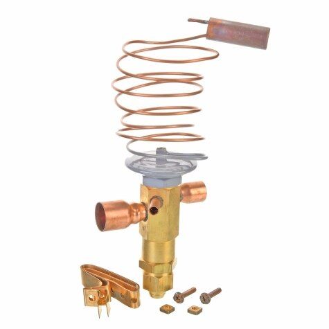 Rheem 61-25206-03 - Expansion Valve (TXV)